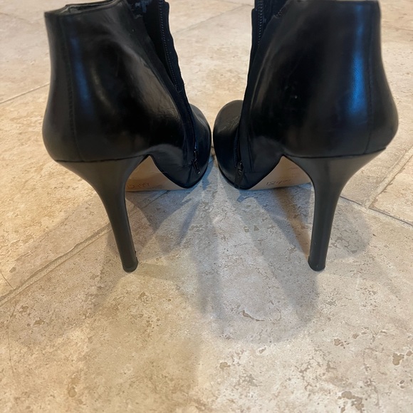 Ankle boots all leather - Picture 6 of 6